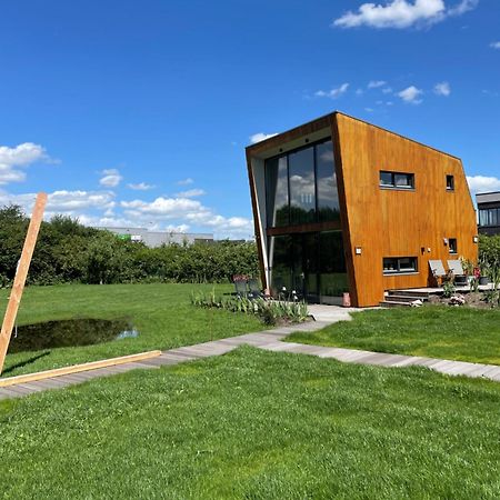 Casitas Wijchen Bed & Breakfast Dış mekan fotoğraf