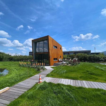 Casitas Wijchen Bed & Breakfast Dış mekan fotoğraf