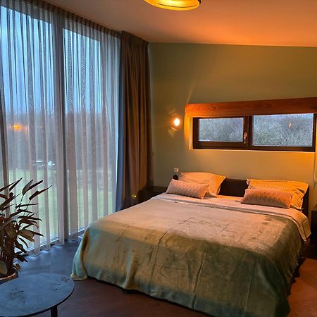 Casitas Wijchen Bed & Breakfast Dış mekan fotoğraf