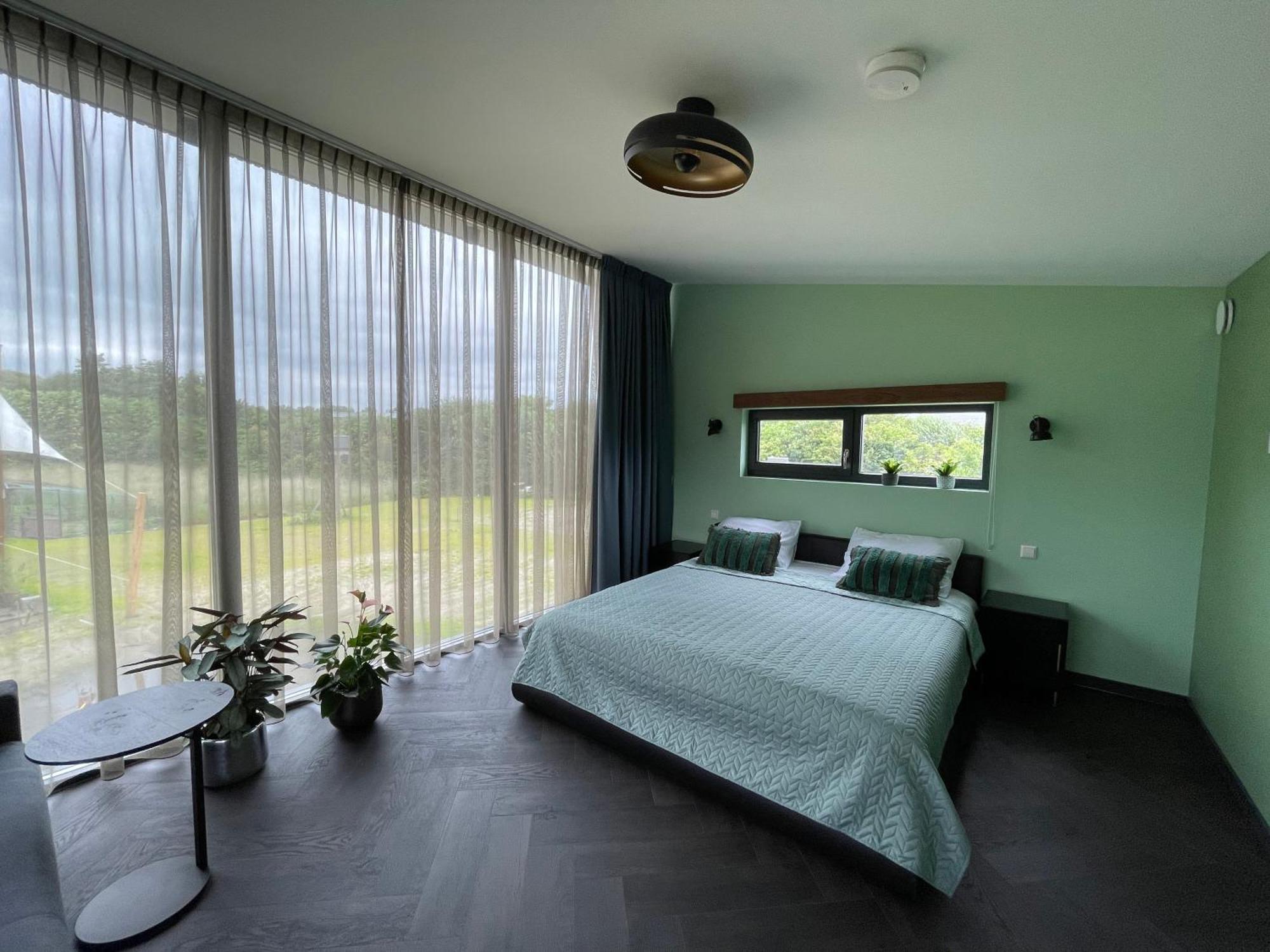 Casitas Wijchen Bed & Breakfast Dış mekan fotoğraf
