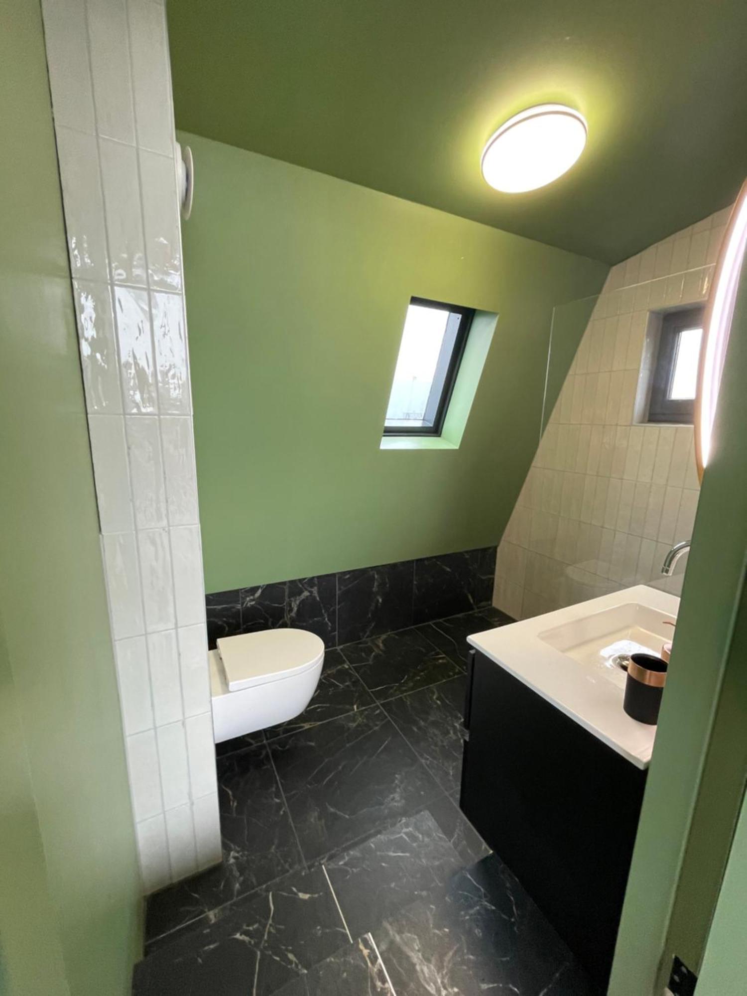 Casitas Wijchen Bed & Breakfast Dış mekan fotoğraf