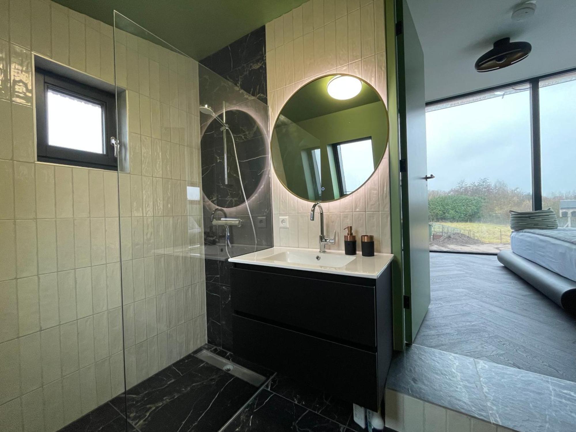 Casitas Wijchen Bed & Breakfast Dış mekan fotoğraf