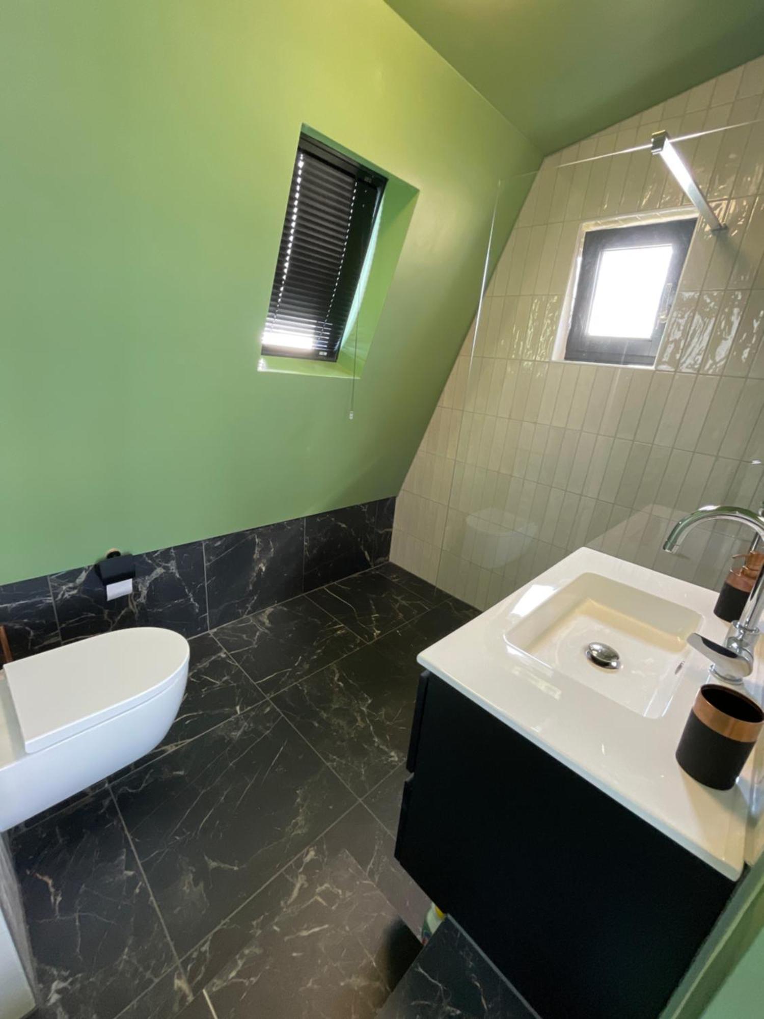 Casitas Wijchen Bed & Breakfast Dış mekan fotoğraf