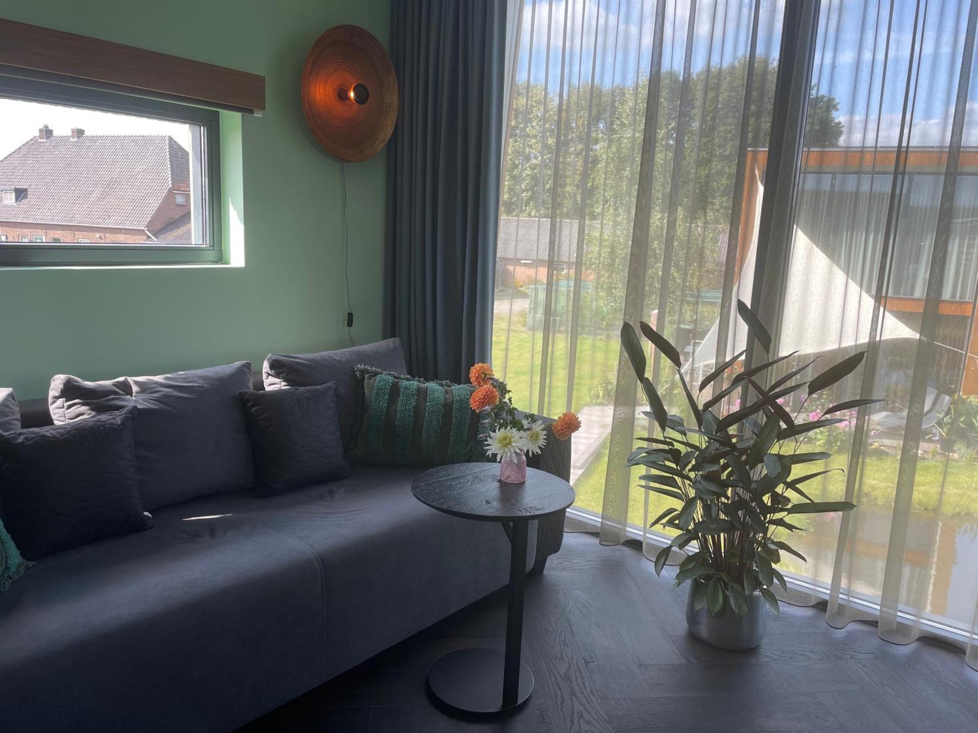 Casitas Wijchen Bed & Breakfast Dış mekan fotoğraf