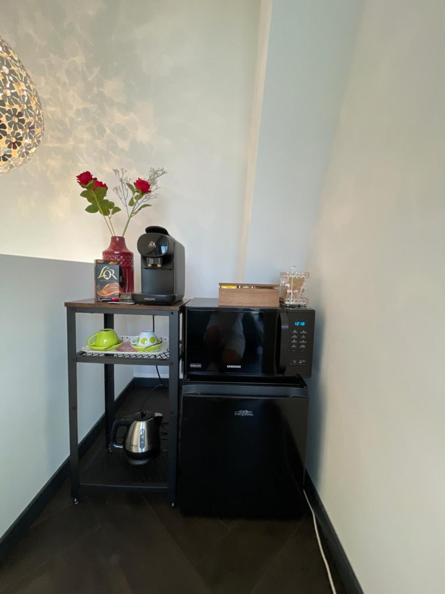 Casitas Wijchen Bed & Breakfast Dış mekan fotoğraf
