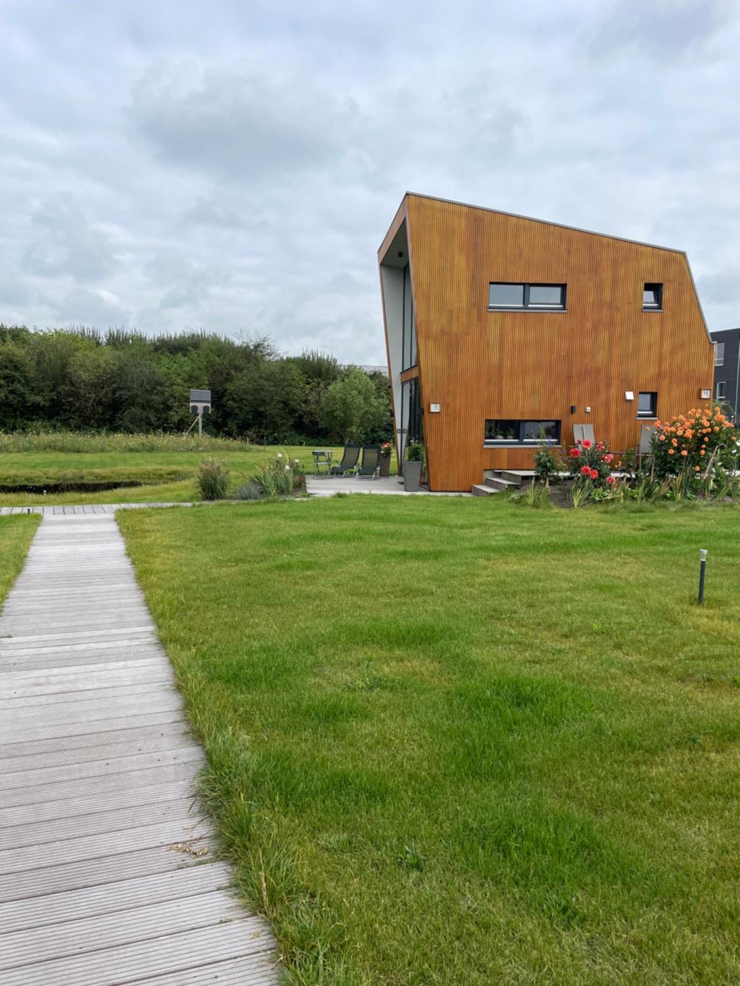 Casitas Wijchen Bed & Breakfast Dış mekan fotoğraf