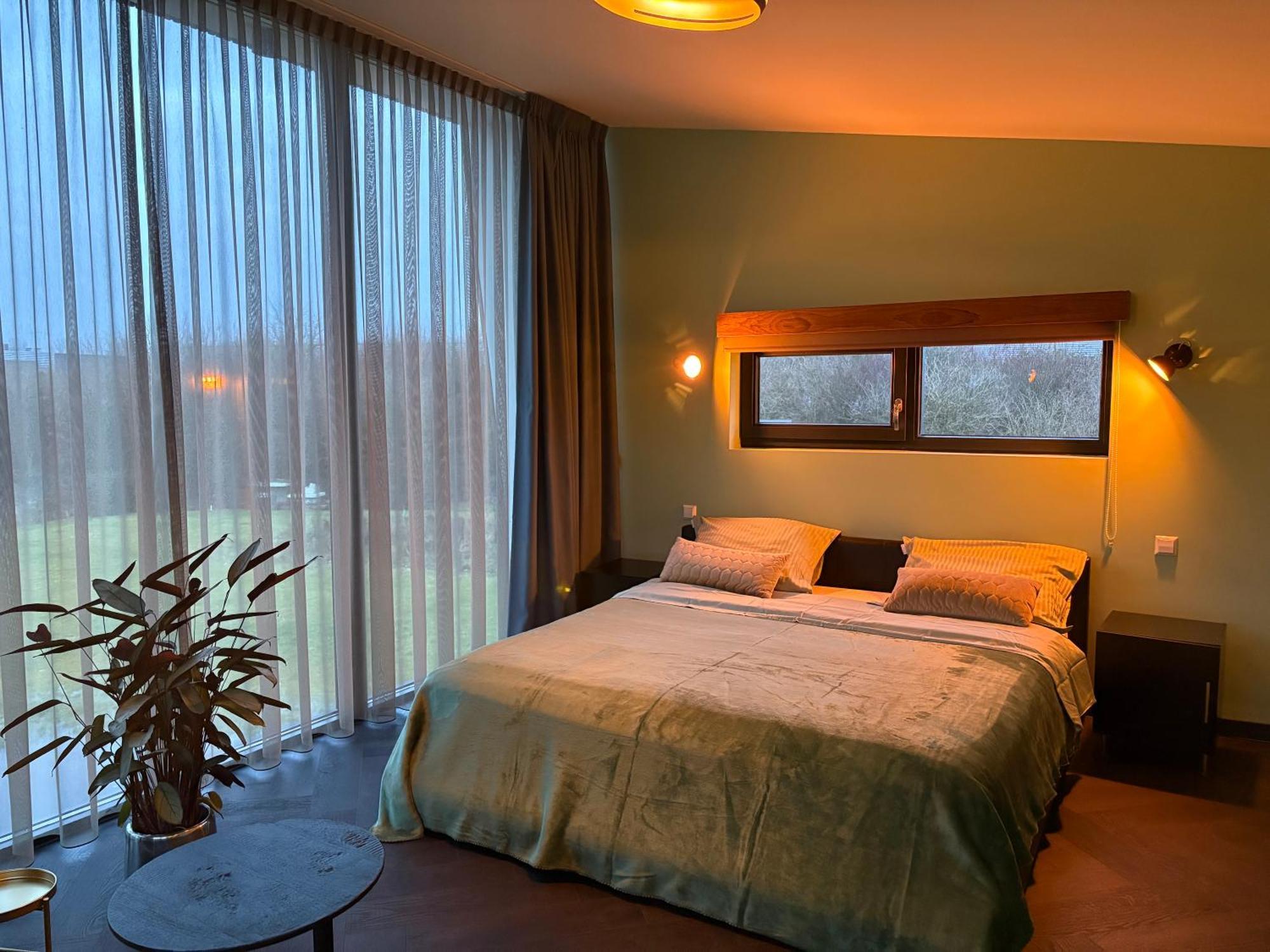 Casitas Wijchen Bed & Breakfast Dış mekan fotoğraf