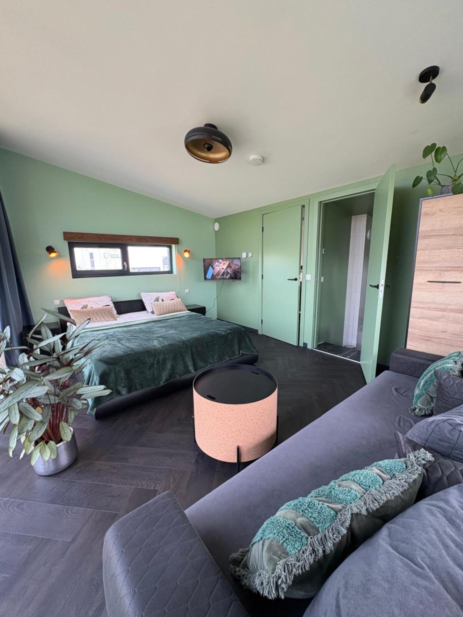 Casitas Wijchen Bed & Breakfast Oda fotoğraf
